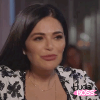 season 1 GIF by Huda Boss