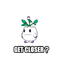 Happy I Love You Sticker by Magic Eden