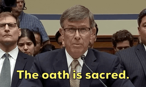 giphyupload giphynewsuspolitics testimony giphynewsimpeachment c-span GIF