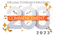 Willyp Sticker by WPUNJ