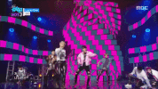 k-pop exo GIF