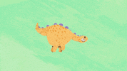 Dino GIF by Bichofeo