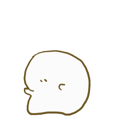 Happy Sticker