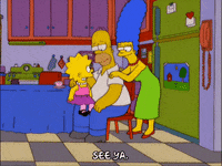 homer simpson episode 20 GIF