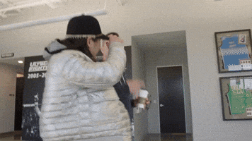 Weili Zhang Is a Big Fan of Hats!