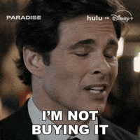 Season 2 Paradise GIF by HULU