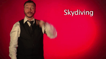 sign language asl GIF by Sign with Robert