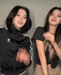 Dance Dancing GIF