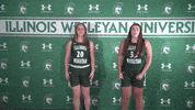 Tgoe GIF by iwusports