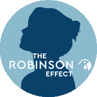 Travel Club Sticker by ROBINSON – Share the moment