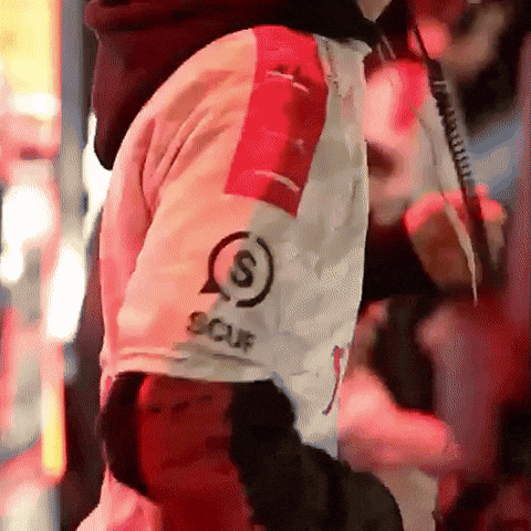 Celebrations Scrap GIF by 100 Thieves
