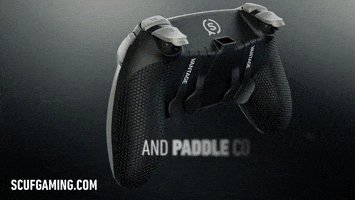 scufgaming gaming tech play esports GIF