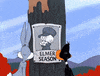 Looney Tunes Revenge GIF