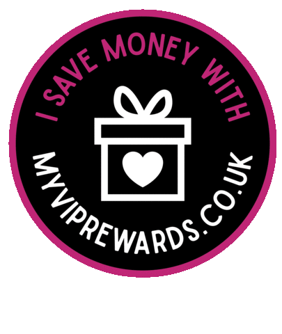 Shoplocal Supportsmallbusiness Sticker by My VIP Card