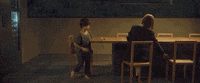 Parasite GIF