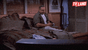 remote control television GIF by TV Land