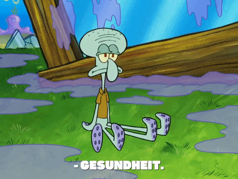 season 7 episode 22 GIF by SpongeBob SquarePants