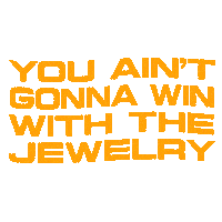 Two Hands Win Sticker by Tate McRae