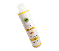 Fashion Naturale Sticker by Anarkhìa Bio