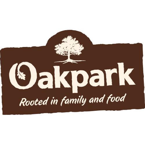 Oakparkfoodsteam giphyupload bacon breakfasttime oakpark Sticker