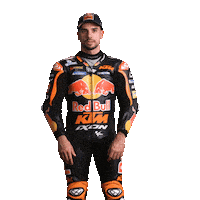 Sport Wow Sticker by MotoGP