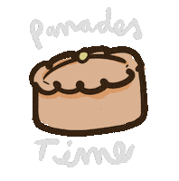 Empanada Pasco Sticker