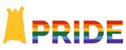 Cal Lutheran Pride Sticker by California Lutheran University