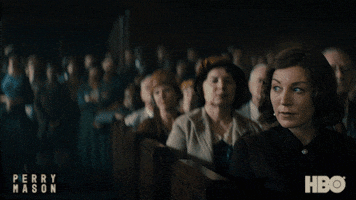 Tatiana Maslany Lawyer GIF by HBO