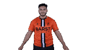 Bergen Op Zoom Win Sticker by SC Kruisland