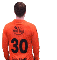Bergen Op Zoom Win Sticker by SC Kruisland