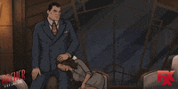 pet love GIF by Archer