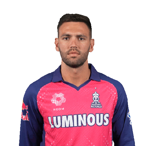 Pink India Sticker by Rajasthan Royals