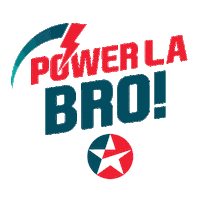 Bro Brother Sticker by caltexmy