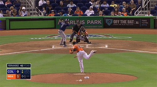 colorado rockies GIF