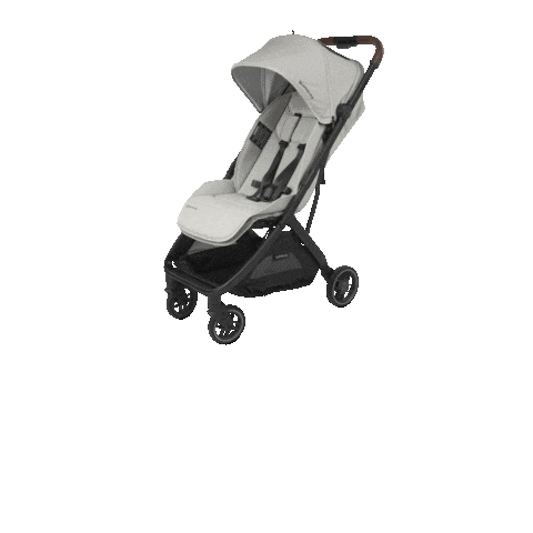Stroller Sticker by UPPAbaby