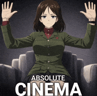 War Cinema GIF