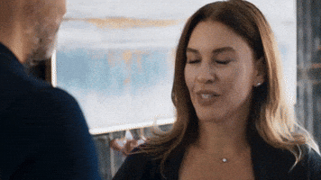 Kızılcık Şerbeti GIF by Show TV