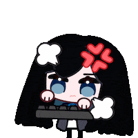 Ado Sticker