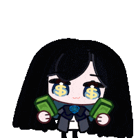 Ado Sticker