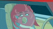 Get In Mean Girls GIF by Noise Nest Network