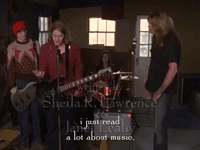 season 4 netflix GIF by Gilmore Girls 