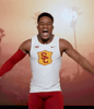 Track And Field GIF by USC Trojans
