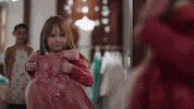 Glam Dress Up GIF by The Resident on FOX