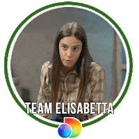 Team Teen Sticker by discovery+