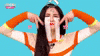 k-pop crying GIF