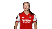 Champions League Football Sticker by Arsenal