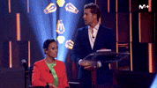 Dream Team Bff GIF by Movistar Plus+