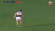 robbie gray afl GIF by Port Adelaide FC