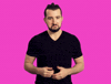 disappointed what are you doing GIF by Originals