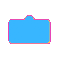 Box Question Sticker by Sika Real